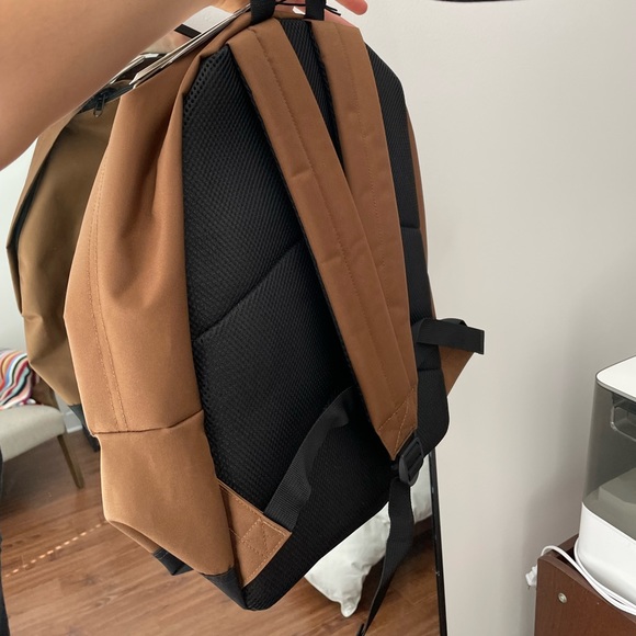 Carhartt brown backpack - Picture 9 of 11